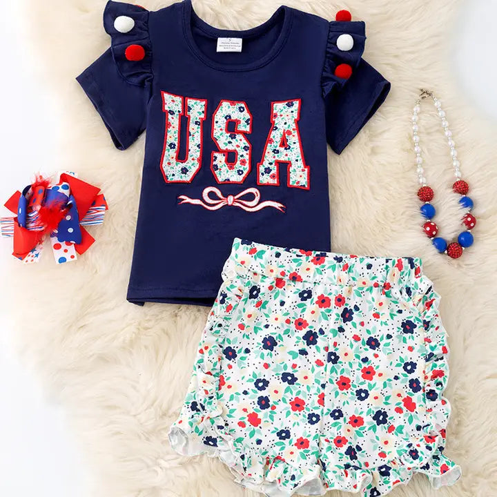 Floral USA