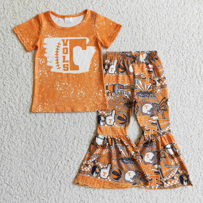 TN Bell Set