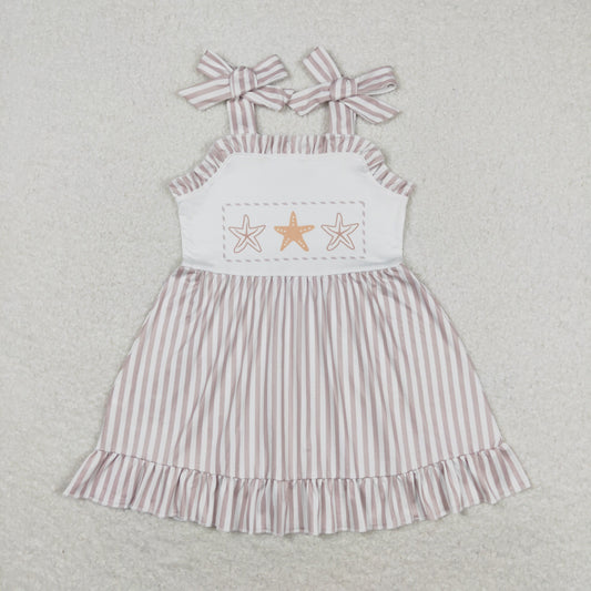 Starfish Dress