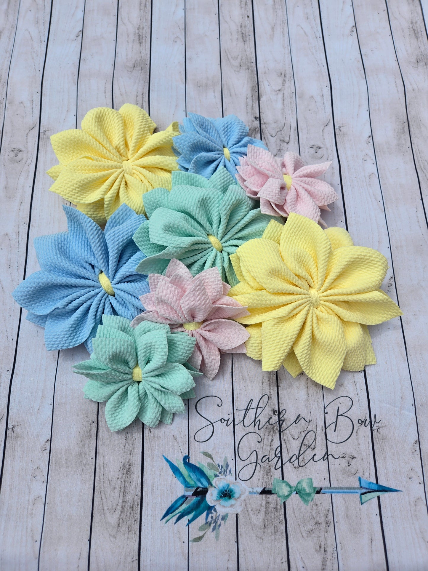 Spring Flowers