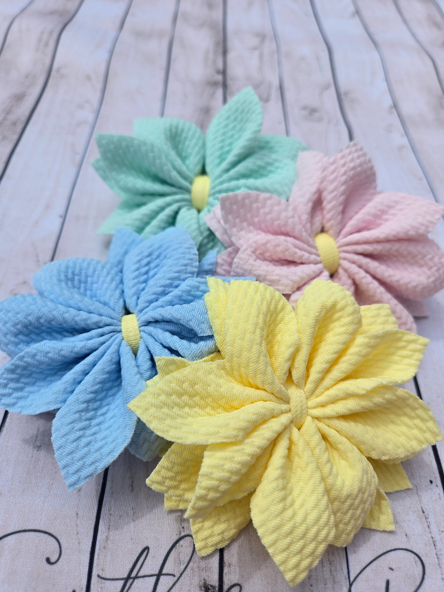 Spring Flowers