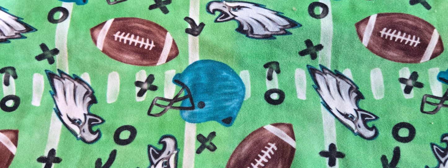 Eagles Field
