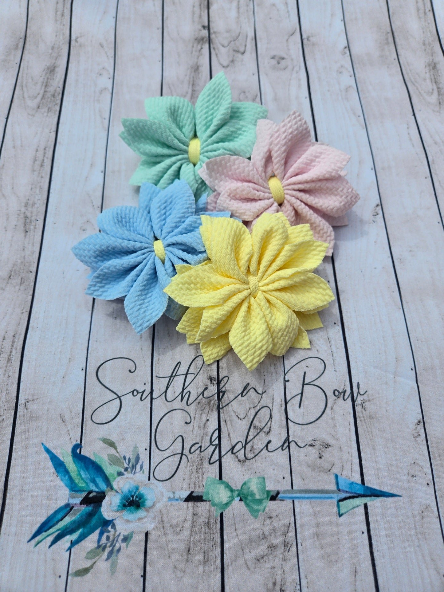 Spring Flowers