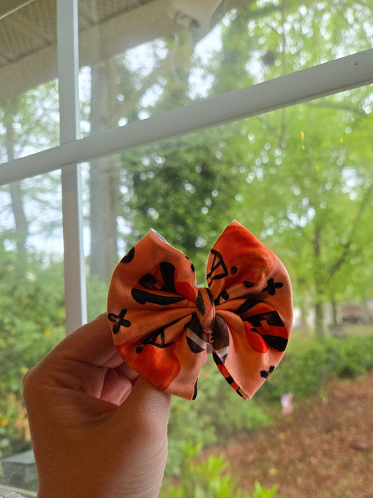 Bengals Bow