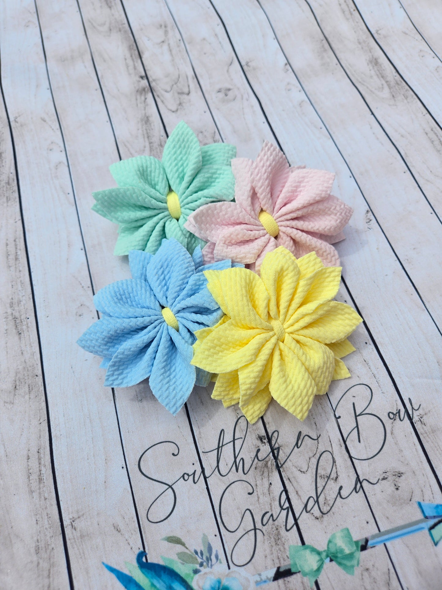 Spring Flowers