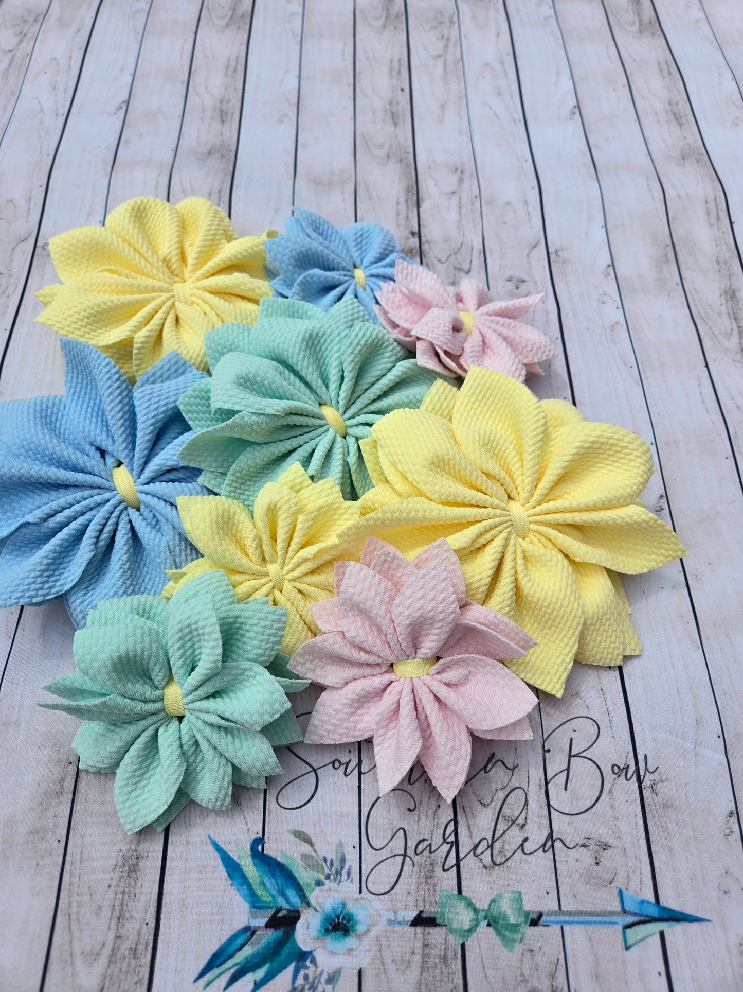 Spring Flowers