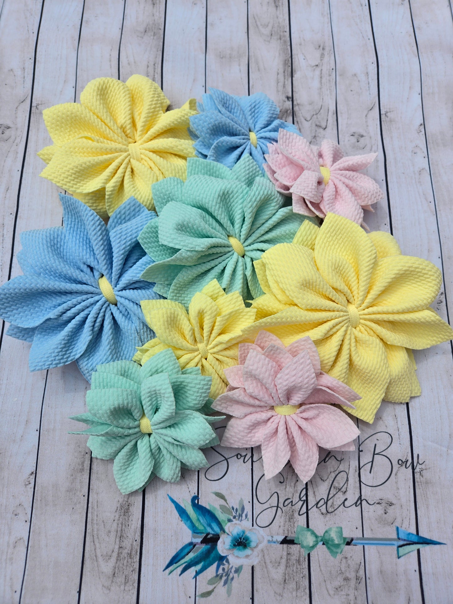 Spring Flowers