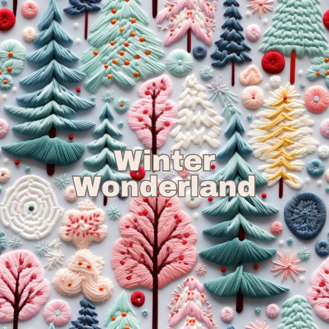 Winter Wonderland