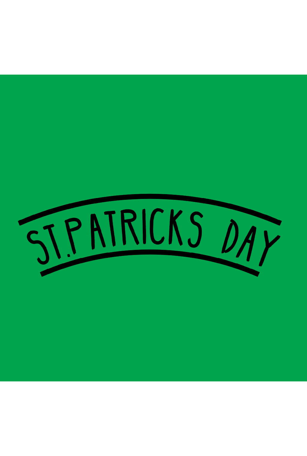 St. Patrick's Day