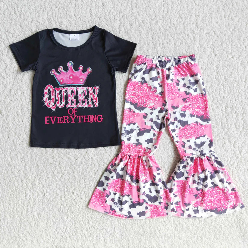 Queen of Everything