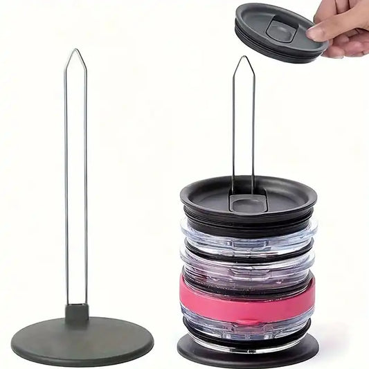 Lid Holder