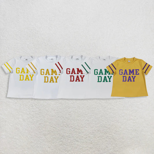 Game Day Top