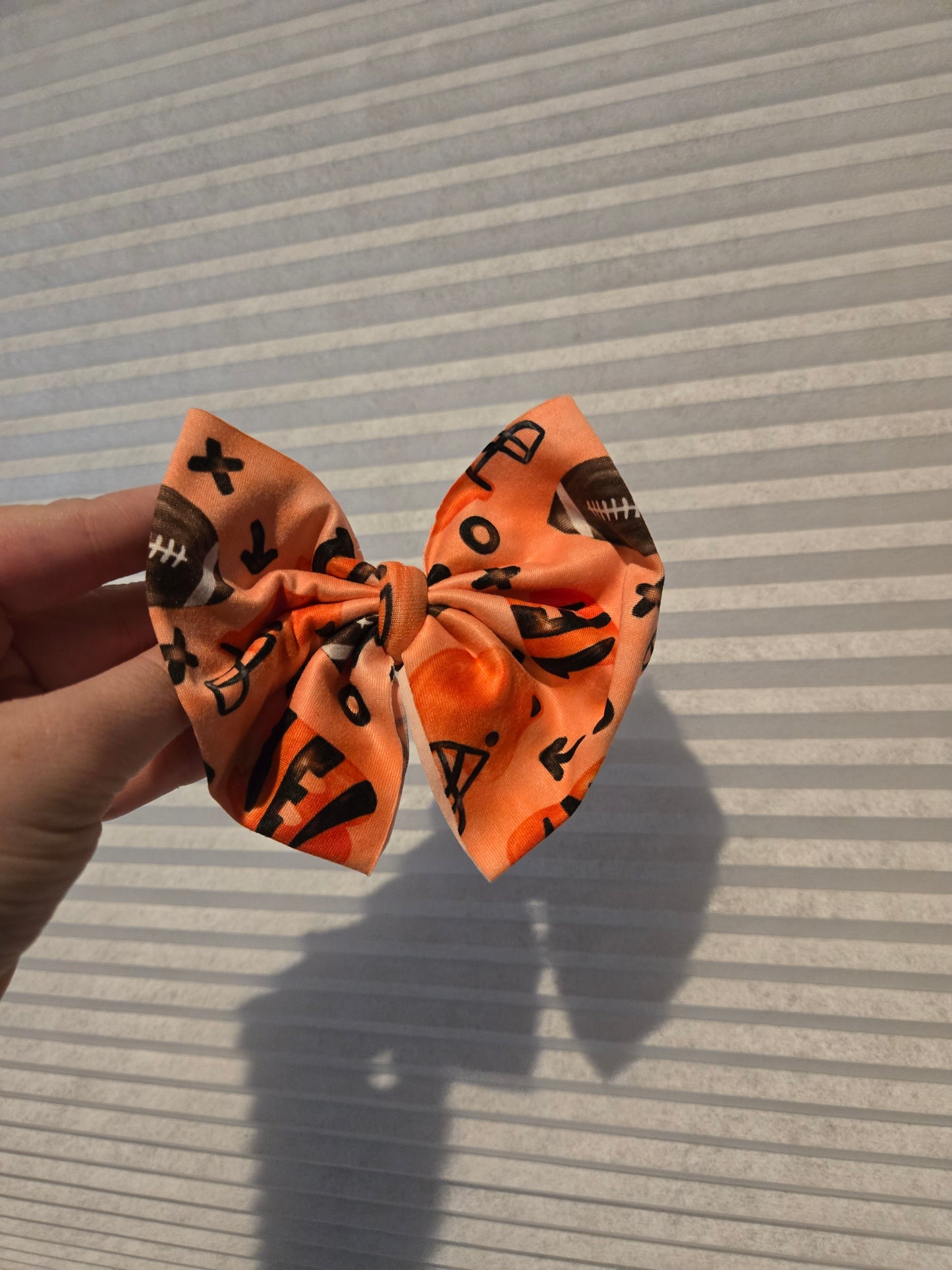 Bengals Bow