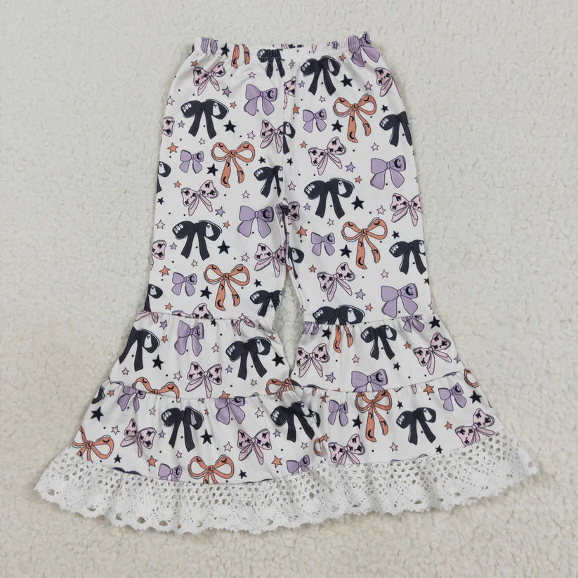 Halloween Bow Bells