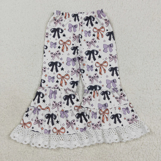 Halloween Bow Bells