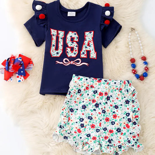 Floral USA