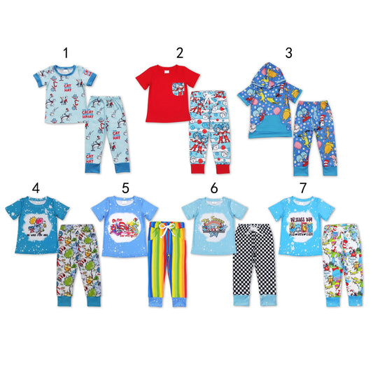 Sue-ss Jogger Sets