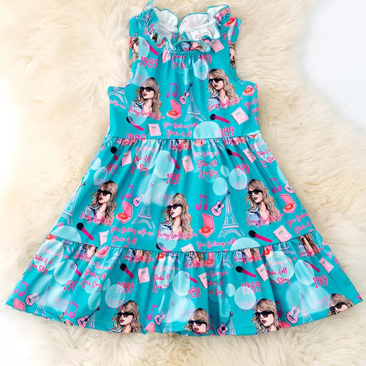 Swift Dress