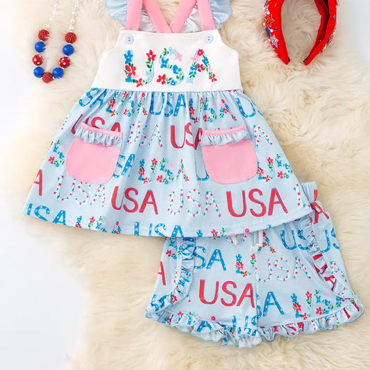 USA Floral