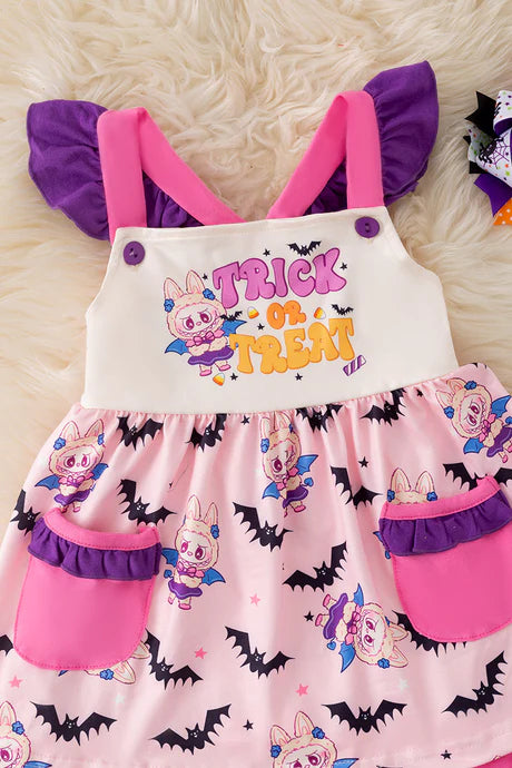 La Trick or Treat