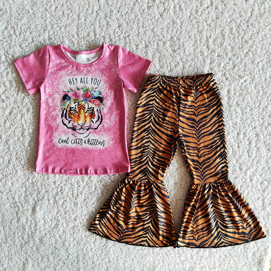 Cool Cats & Kittens
