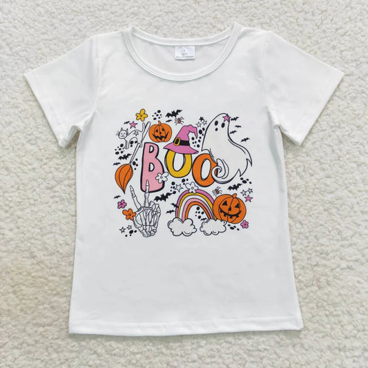 Boo Tee