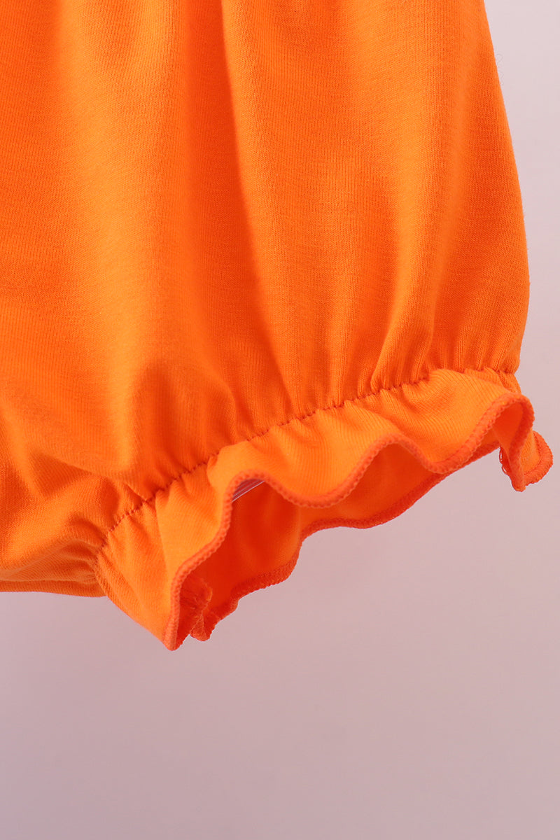 Florida Gators applique bloomer set