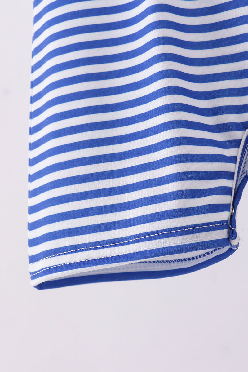 Florida Gators smocked jonjon