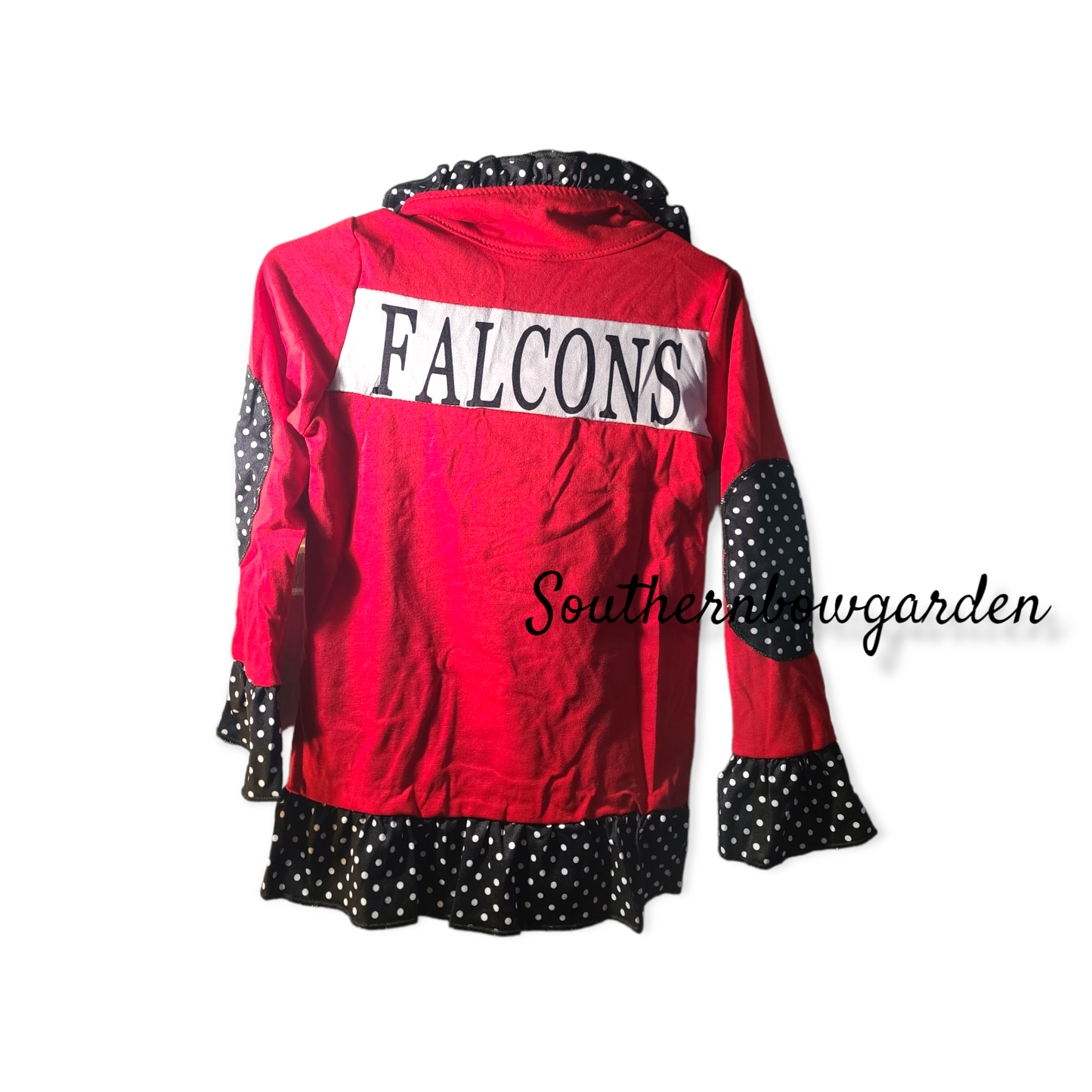 Falcons Pullover