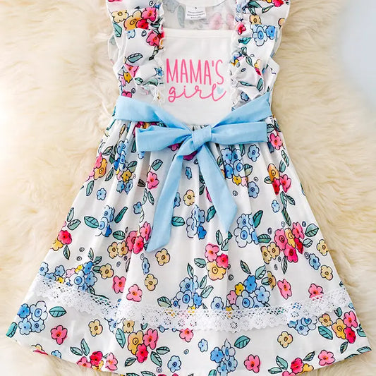 Mama's Girl Dress