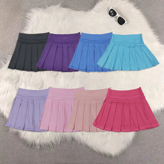Yoga Skort