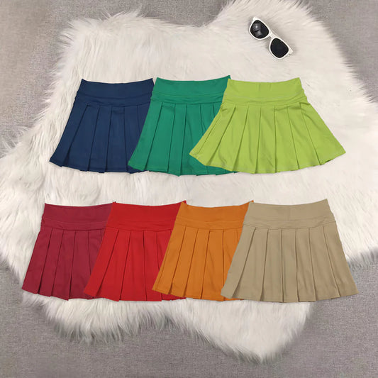Yoga Skort