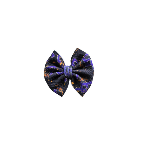 East Coweta Indians Mini Clip