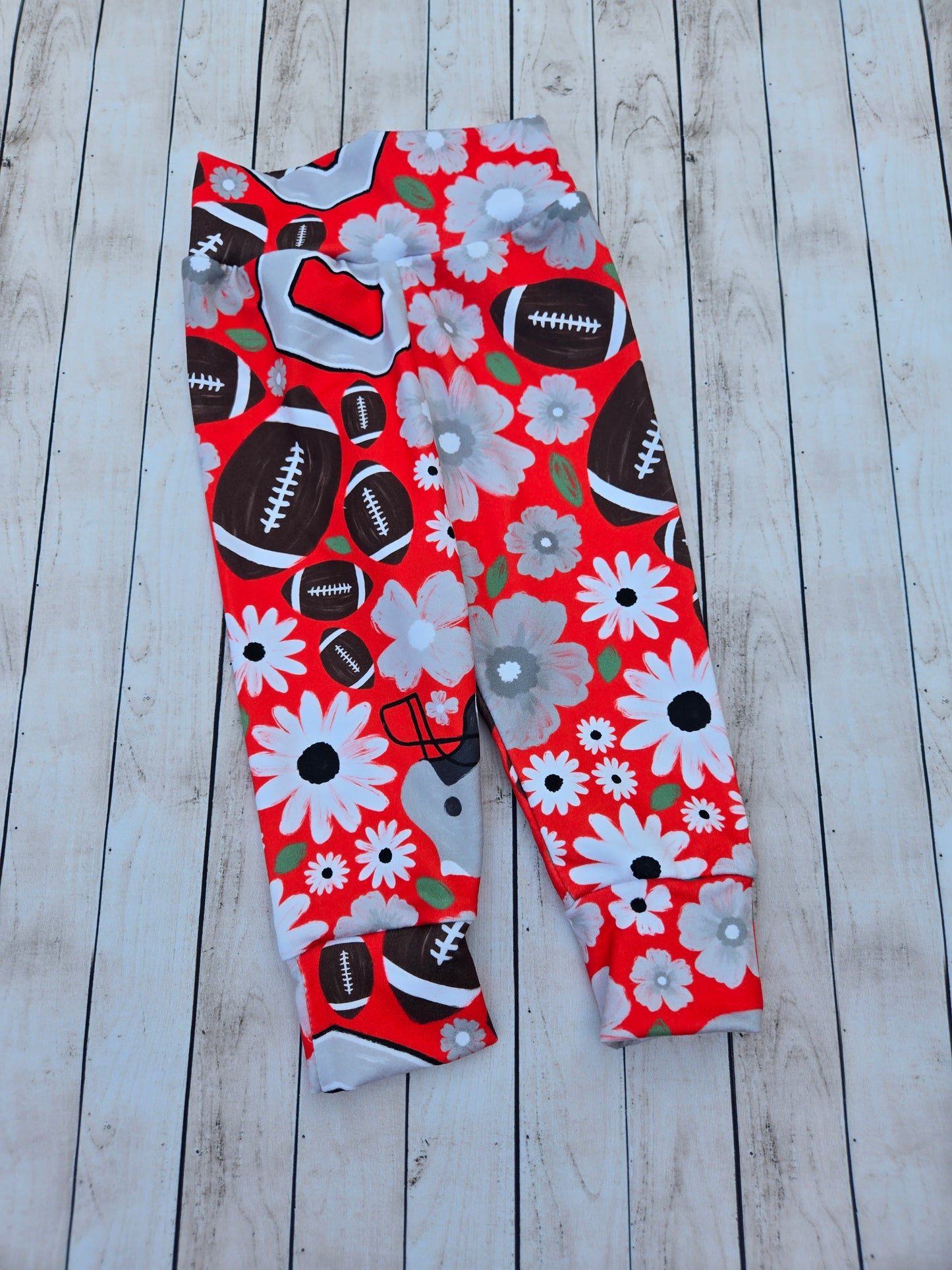 Ohio Leggings